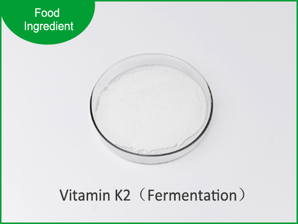 Why should we take Vitamin K2?